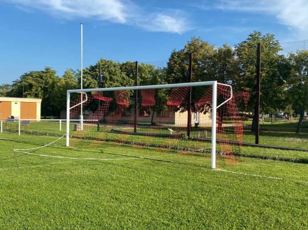 Lok-Stadion - Wülknitz