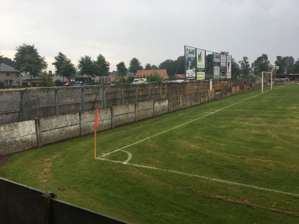 Andre Zajac Stadion - Retie-Brandonk