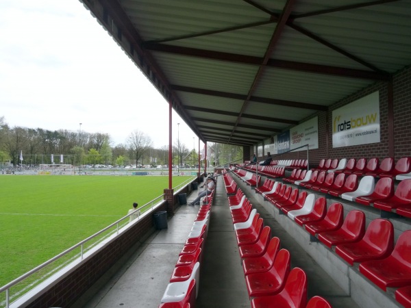 Sportpark Villekamp - Aalten