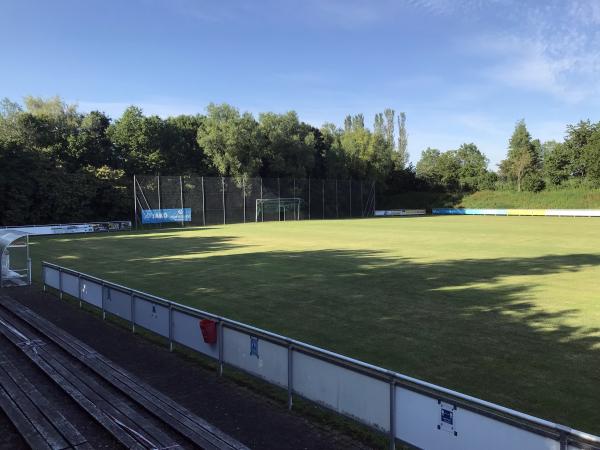 REWE Arena - Eitting