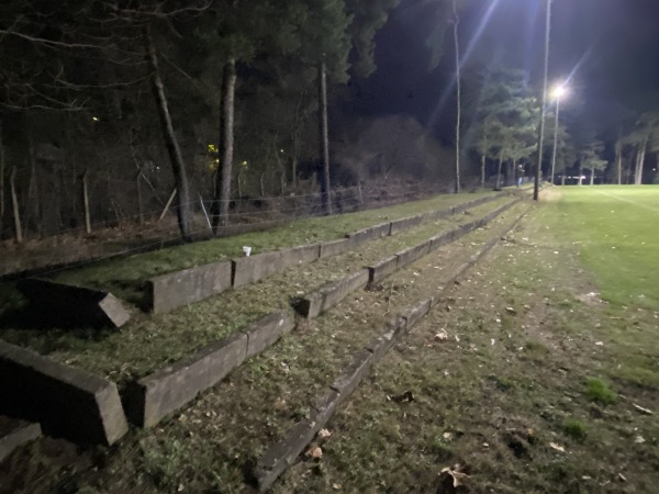 Sportanlage Waldstraße - Waldplatz - Eisenhüttenstadt