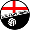 Wappen CD Sant Jordi  89100