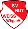Wappen SV Rot-Weiß Wilhelmsburg 1962 III