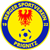 Wappen Berger SV 1922