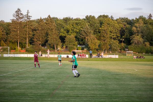 Sportpark Mögeldorf Zabo-Platz 2 - Nürnberg-Mögeldorf