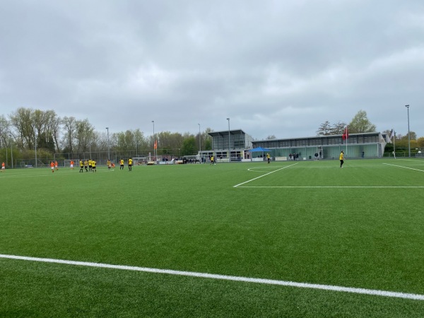 Sportpark De Hoop - Amsterdam-Duivendrecht