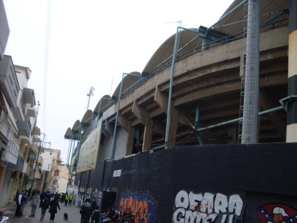 Stadio Thódoros Vardinoyánnis - Irákleio (Heraklion)