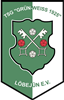 Wappen TSG Grün-Weiß 1925 Löbejün  63693