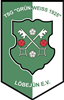 Wappen TSG Grün-Weiß 1925 Löbejün