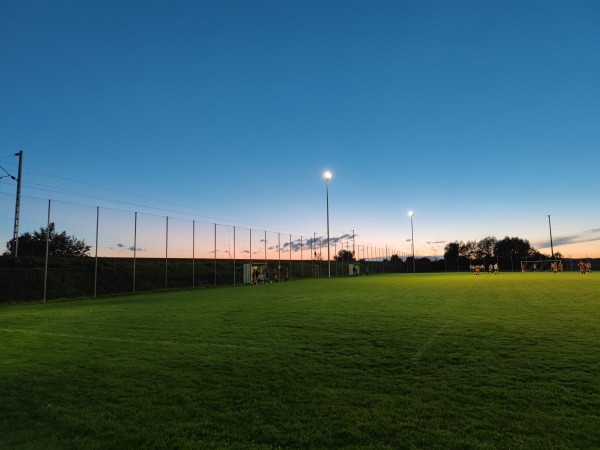 ST-Platz an der Xaver-Ernst-Sportanlage Platz 2 - Gaimersheim