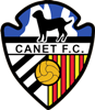 Wappen Canet FC Wappen Canet FC 118019