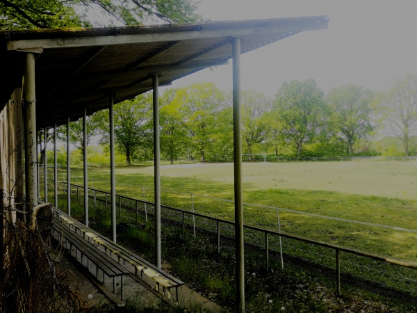 Post-Stadion Rennbahnweg - Ludwigslust