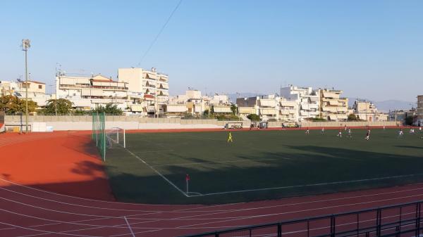 Athlitiko Kentro Koridallou - Athína (Athens)