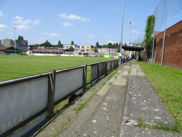 Terrein Boterlaarbaan - Antwerp-Deurne