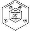 Wappen ehemals SF Scheidberg 2002  79692