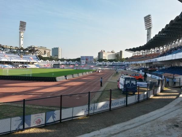 Sree Kanteerava Stadium - Bangalore