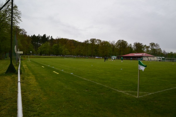 Sportplatz Süplingen - Haldensleben-Süplingen