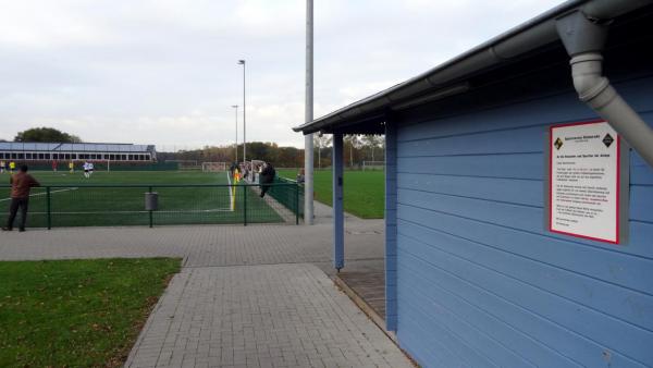 Sportanlage Im Breul - Drensteinfurt-Rinkerode