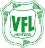 Wappen VfL 1881 Herford III