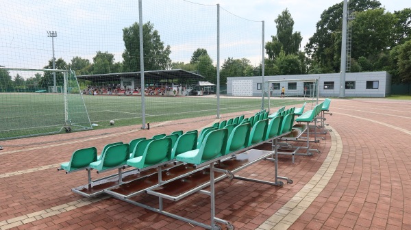 Jaunmārupes pamatskolas stadions - Jaunmārupe