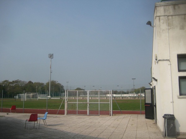 Centro Sportivo San Mattia Murano - Venezia