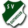 Wappen SV Gutweiler 1968  58646