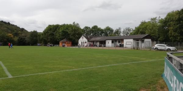 Sportanlage Sonnenschein - Konz-Niedermennig