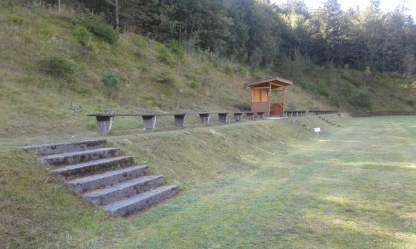 Leonhard-Lochner-Sportanlagen - Eschenlohe