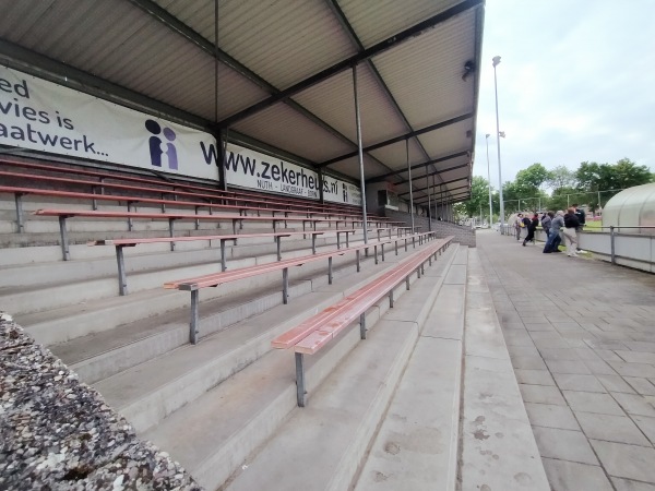 Sportpark De Dem - Heerlen-Hoensbroek