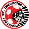 Wappen FK Lokomotiv Gorna Oryahovitsa  12485