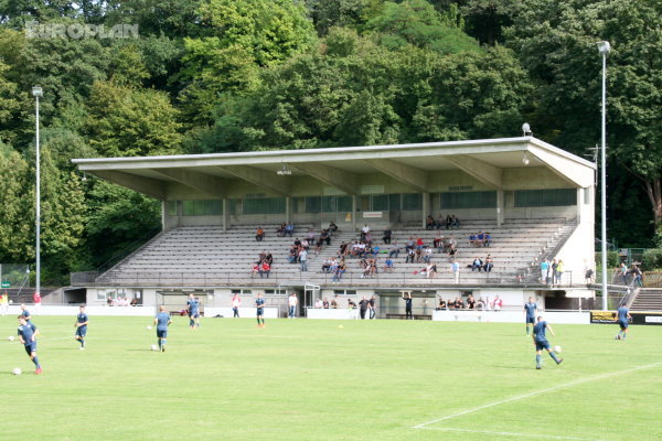 Stadion Holzhof - Pforzheim