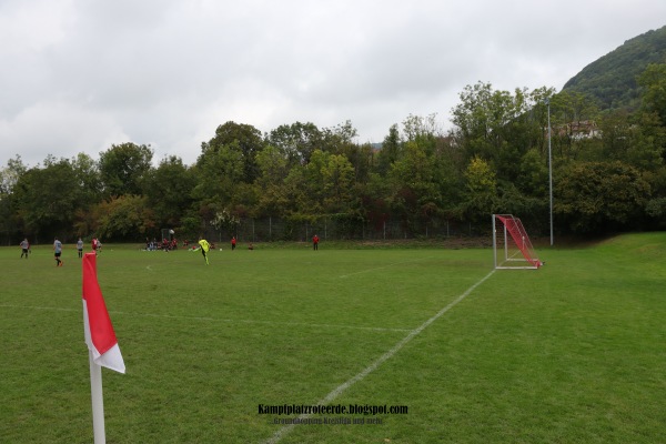 Ankenstadion Nebenplatz - Kuchen