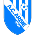 Wappen AC Arsiè  111260