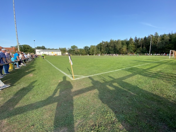 Phönix Sportpark Platz 2 - Schifferstadt