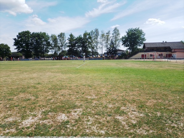 Sportplatz Altenschwand - Bodenwöhr-Altenschwand