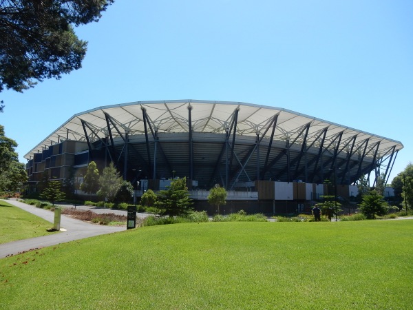 CommBank Stadium - Parramatta