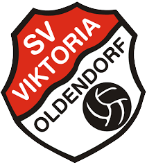 Wappen SV Viktoria Oldendorf 1933 III  75268
