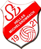 Wappen SV Hellas Michelsrombach 1921 diverse  78378