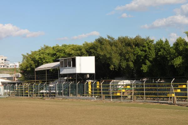 Stadio Grigoris Afxentiou - Lárnaka (Larnaca)