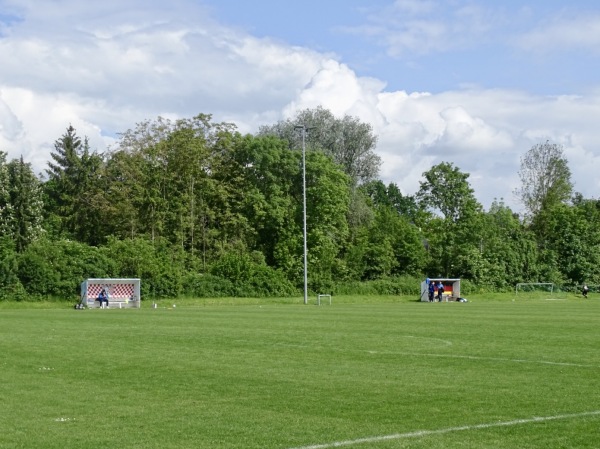 TSG-Stadion - Heilbronn-Sontheim