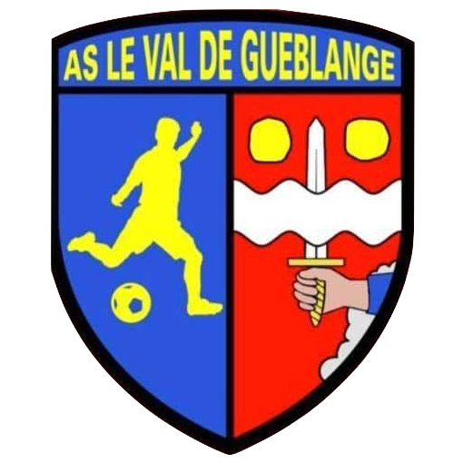 Wappen AS Le Val de Guéblange