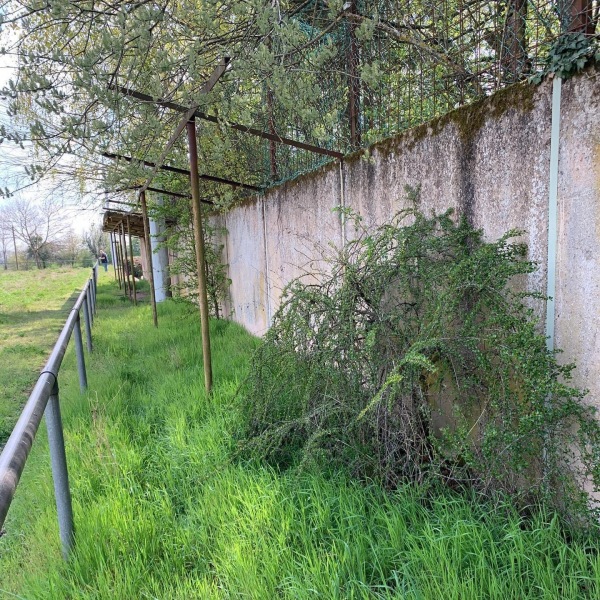 Sportplatz Berus - Überherrn-Berus