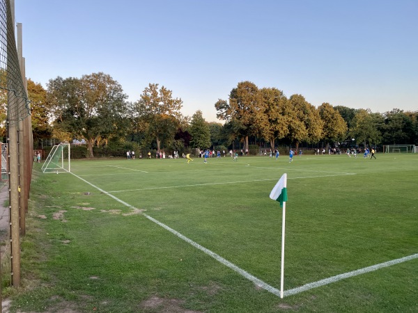 Weserstadion Platz 18 (alt) - Bremen-Östliche Vorstadt