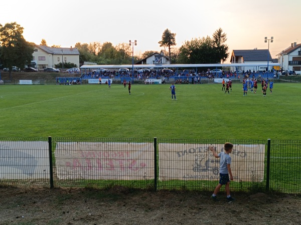 Stadion Pitomača - Pitomača
