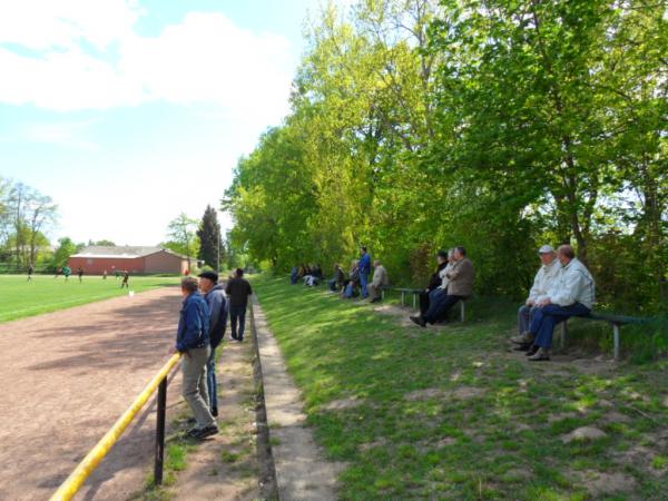 Sportpark Westercelle - Celle-Westercelle