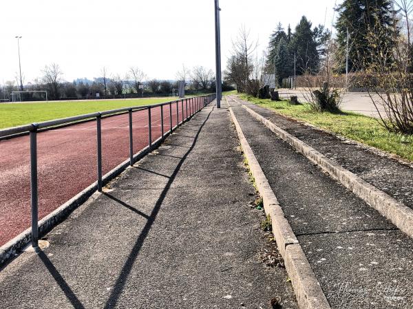 Sportplatz Ostdorf - Balingen-Ostdorf