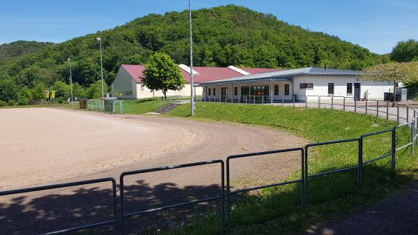 Sport- und Freizeitzentrum Thal - Ruhla-Thal