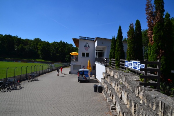 HWH Arena - Eppingen