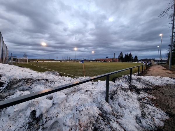 Letní Stadion Lomnice nad Popelkou hřiště 2 - Lomnice nad Popelkou