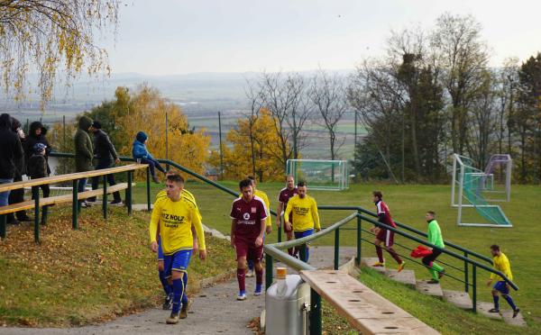 Waldparkstadion - Großhöflein